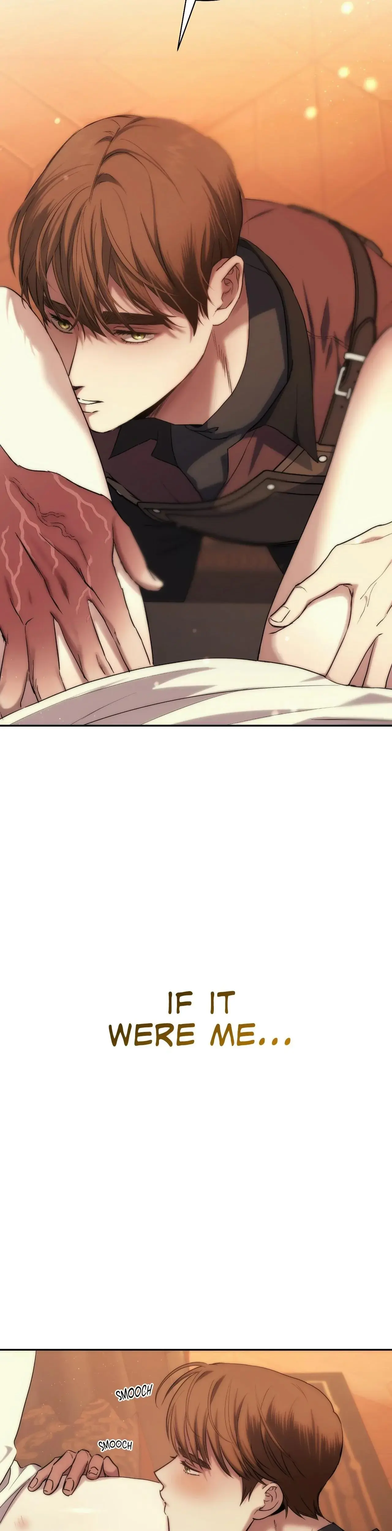The Golden Wife In Law Chapter 35 - Page 33