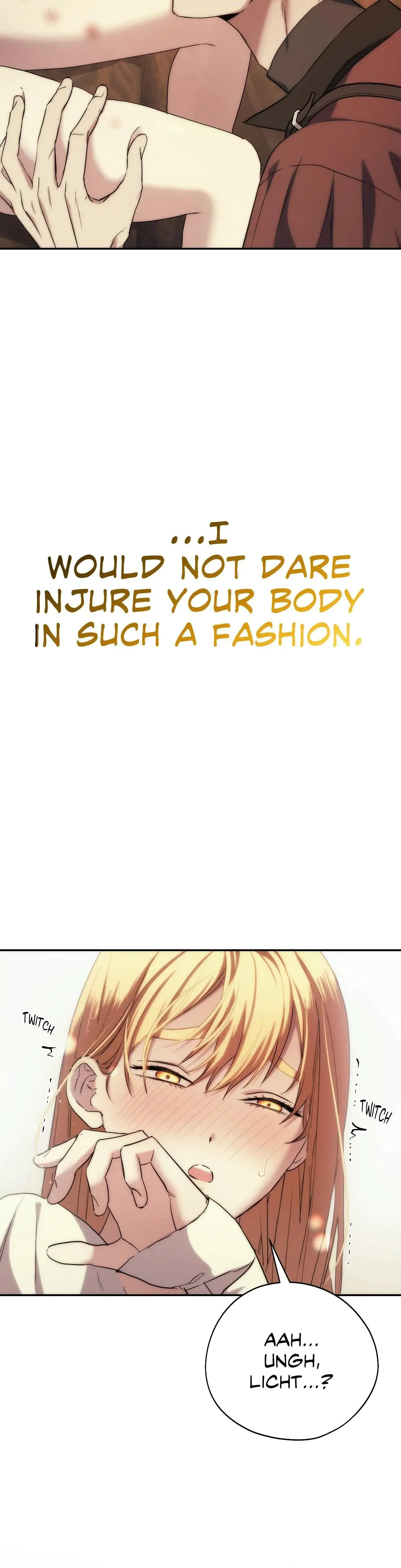 The Golden Wife In Law Chapter 35 - Page 34