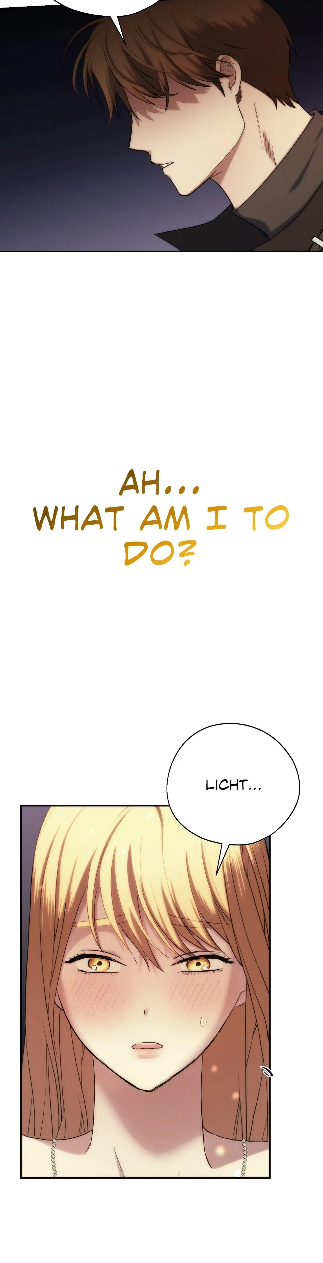 The Golden Wife In Law Chapter 35 - Page 38