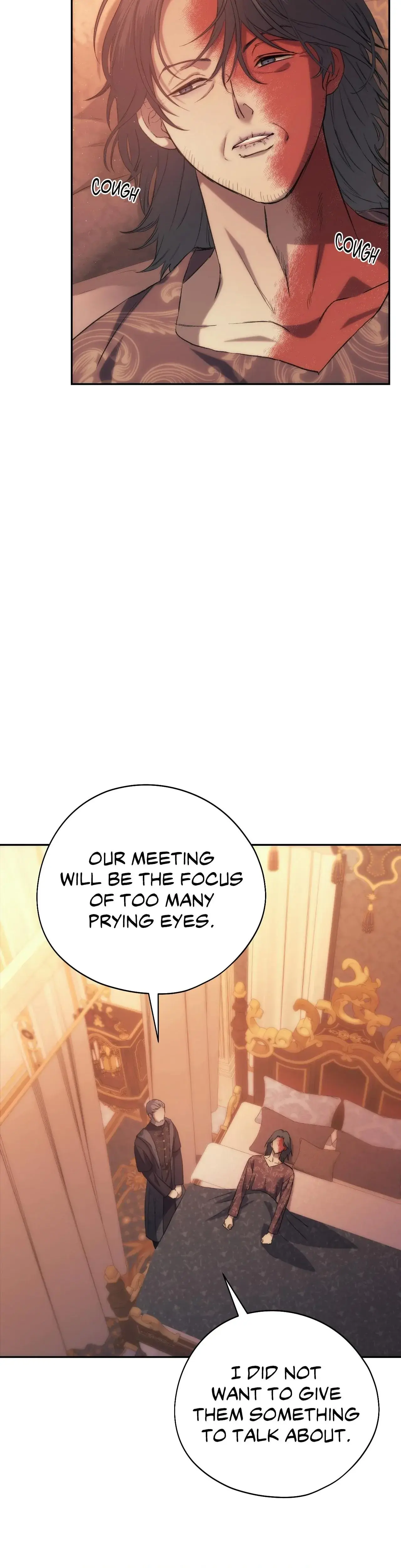 The Golden Wife In Law Chapter 35 - Page 4