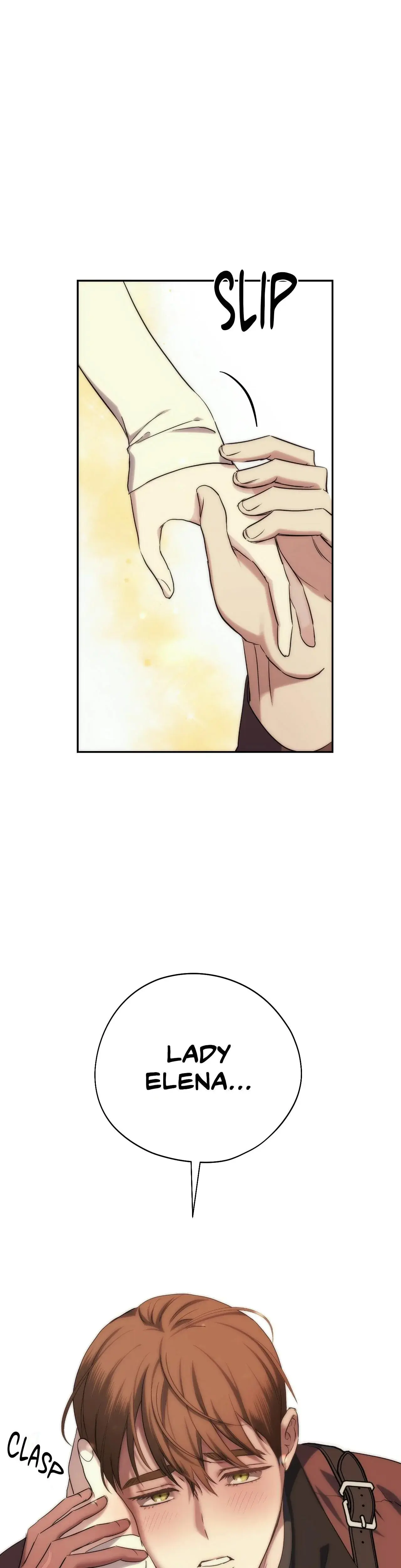 The Golden Wife In Law Chapter 35 - Page 40