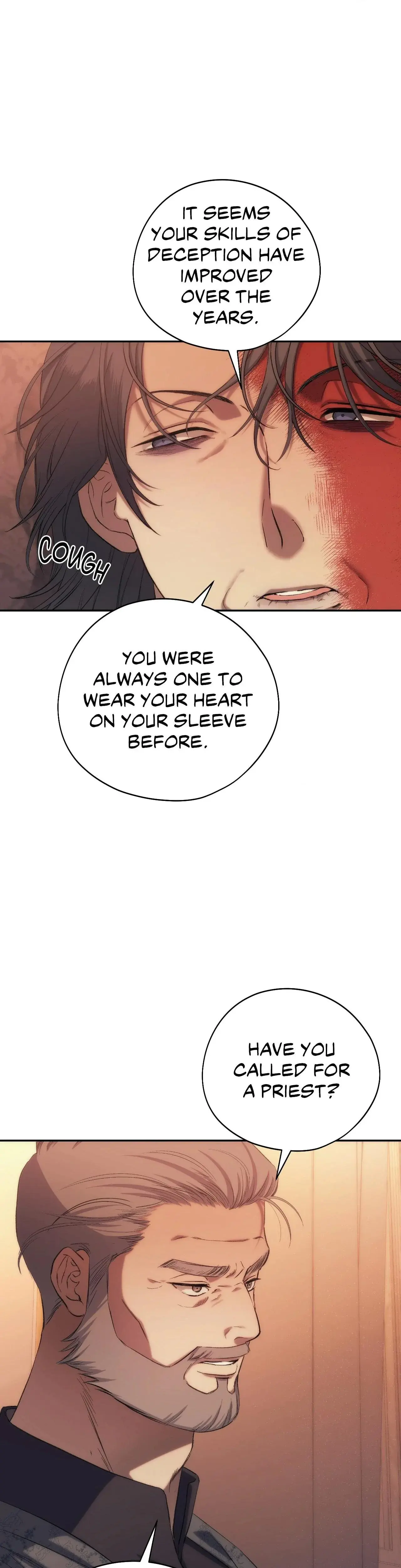 The Golden Wife In Law Chapter 35 - Page 5