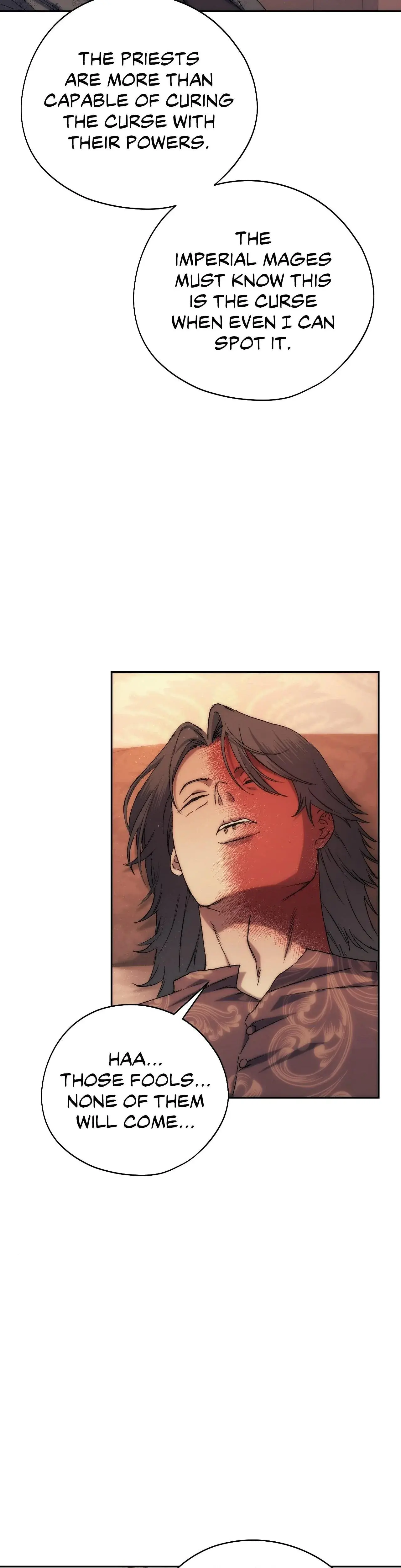 The Golden Wife In Law Chapter 35 - Page 6