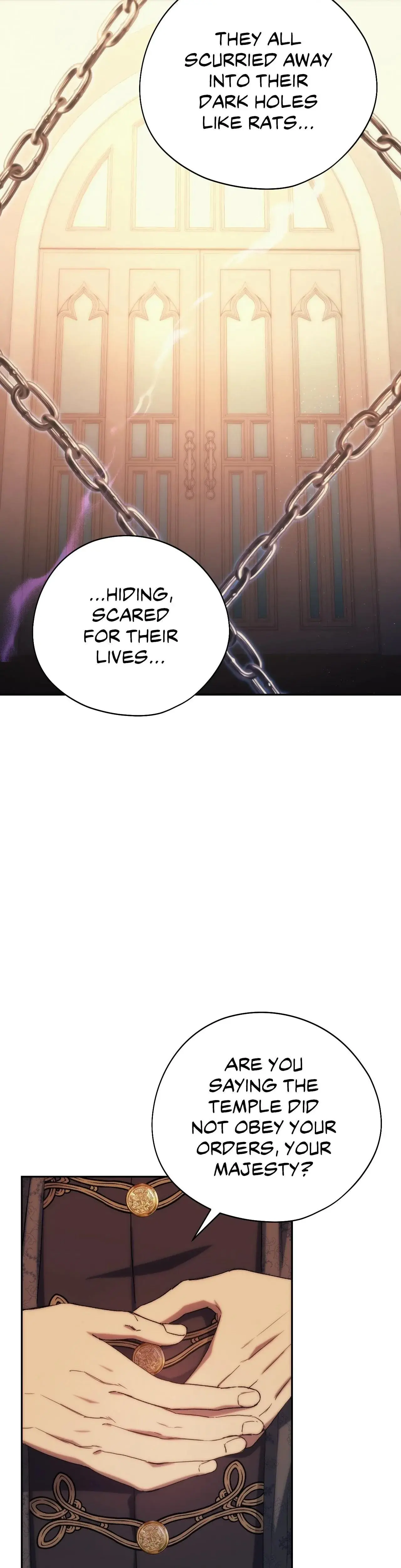 The Golden Wife In Law Chapter 35 - Page 7