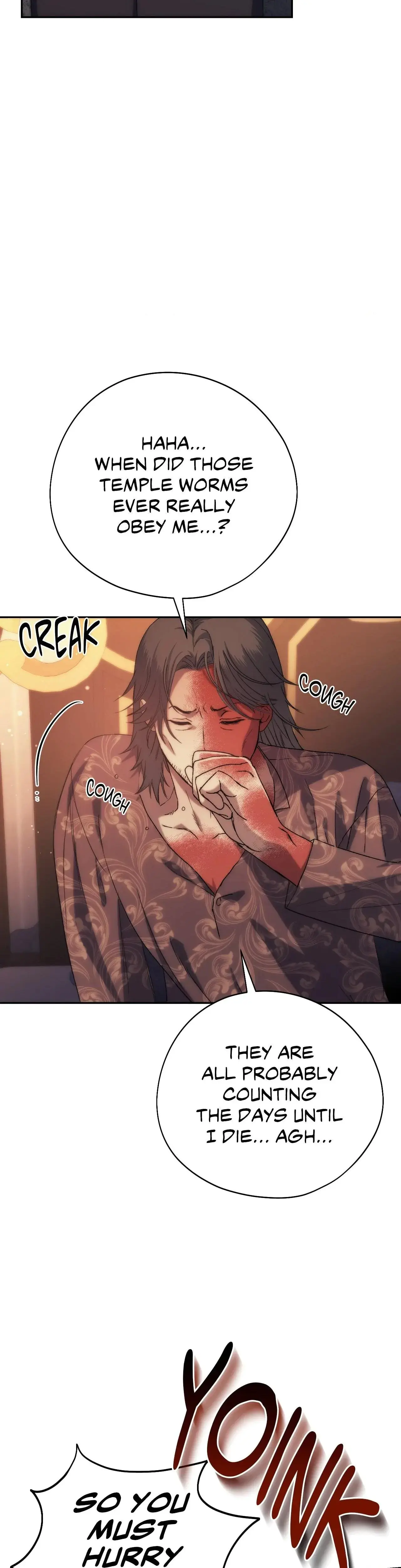 The Golden Wife In Law Chapter 35 - Page 8