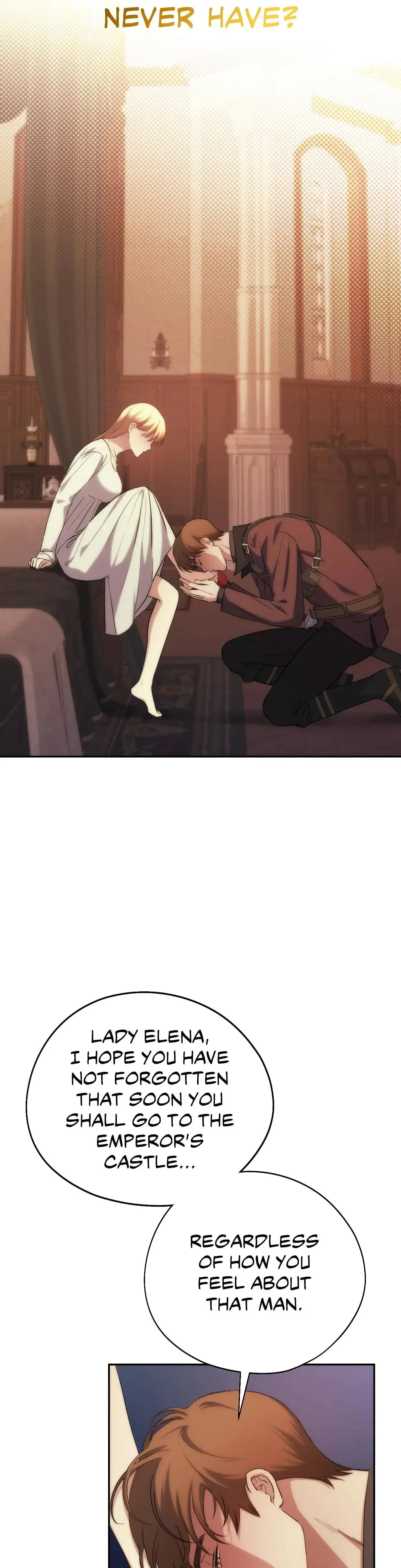 The Golden Wife In Law Chapter 36 - Page 10