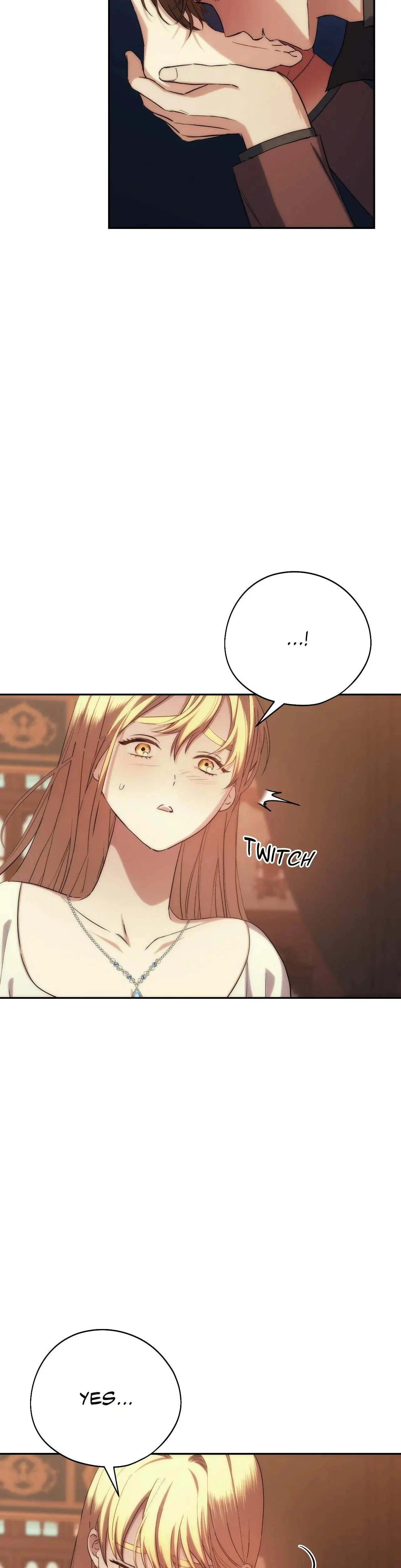 The Golden Wife In Law Chapter 36 - Page 11