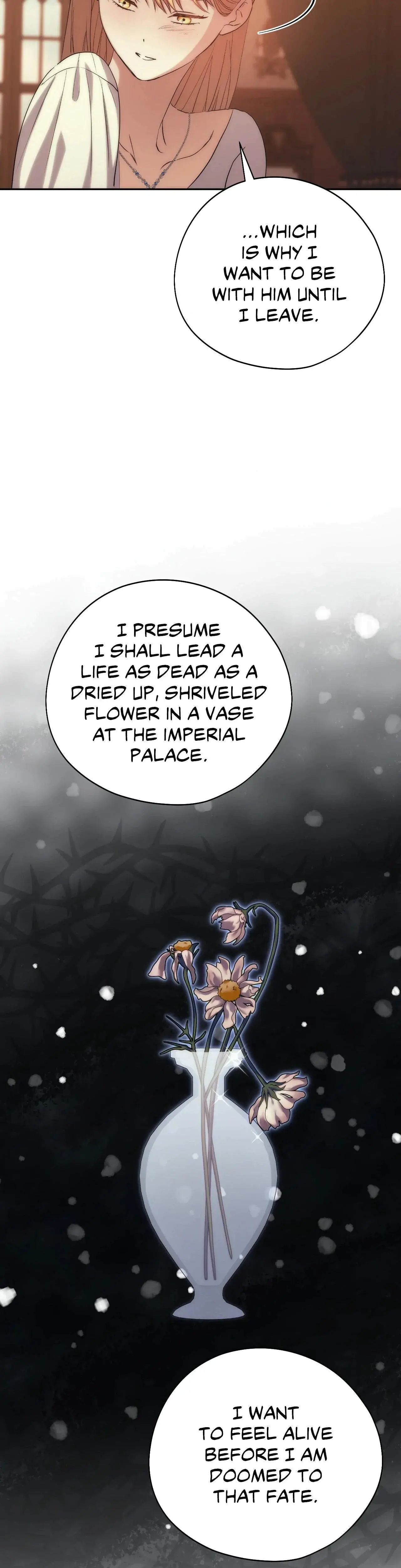 The Golden Wife In Law Chapter 36 - Page 12