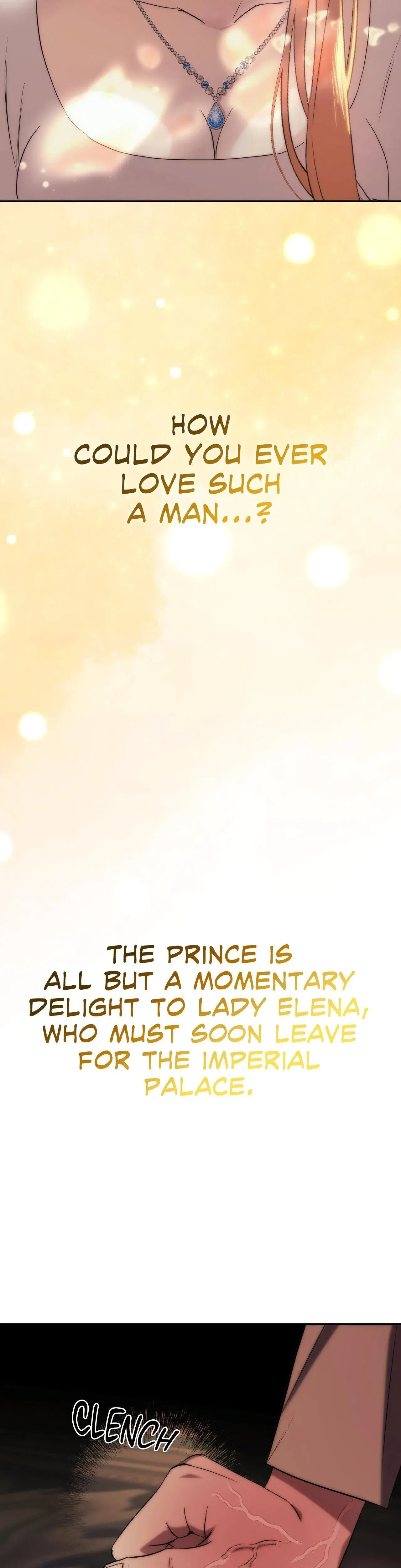 The Golden Wife In Law Chapter 36 - Page 15