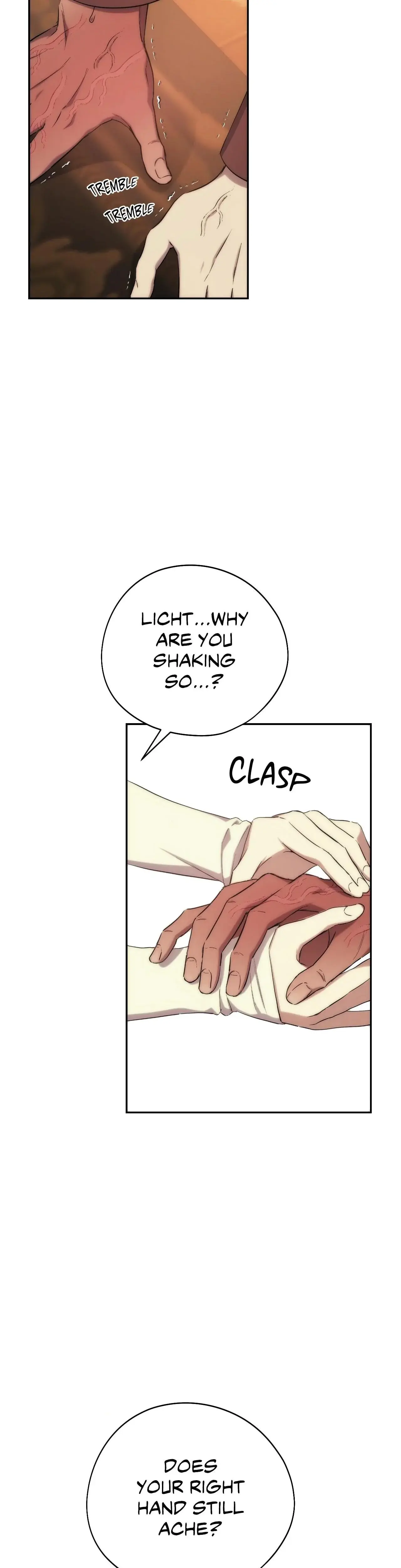 The Golden Wife In Law Chapter 36 - Page 18