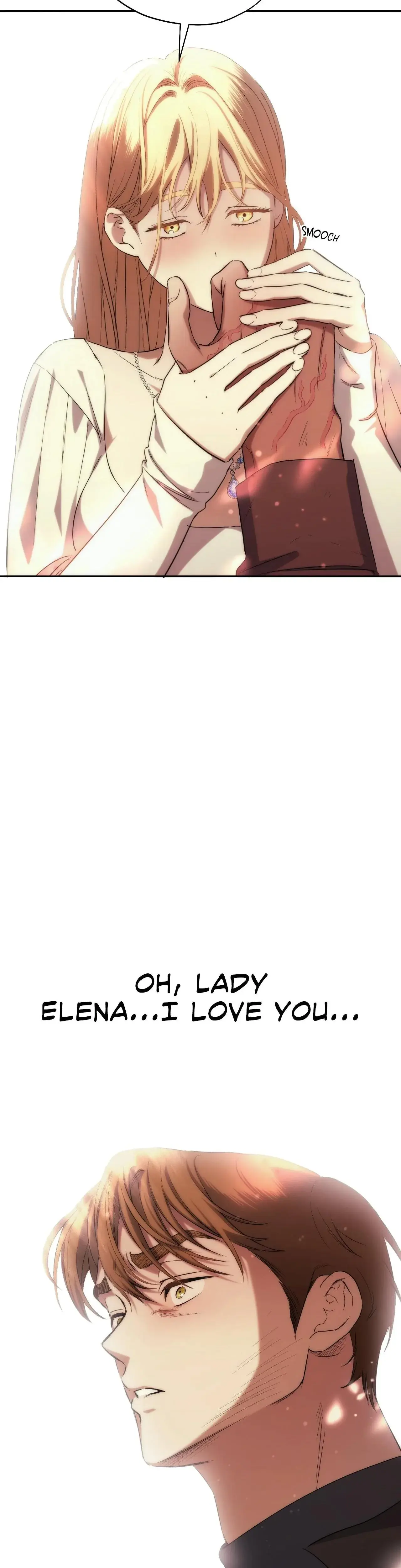The Golden Wife In Law Chapter 36 - Page 19
