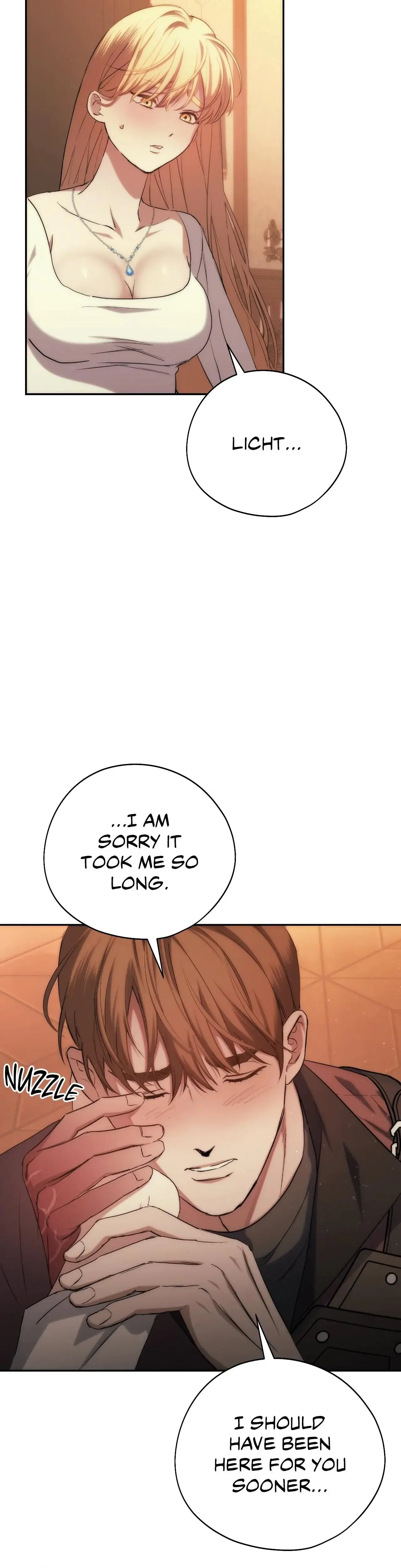 The Golden Wife In Law Chapter 36 - Page 2