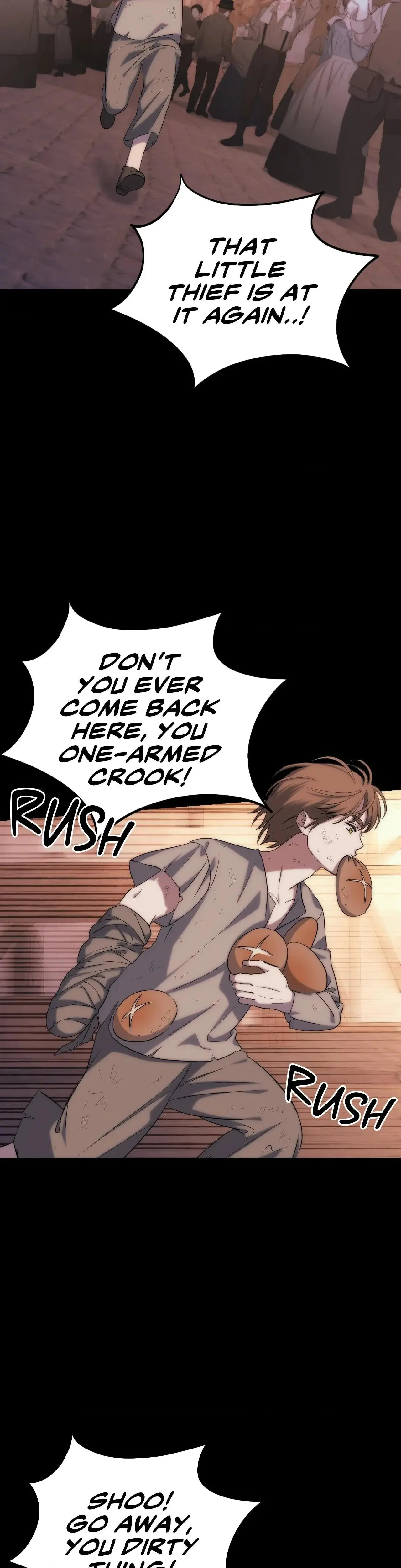 The Golden Wife In Law Chapter 36 - Page 24