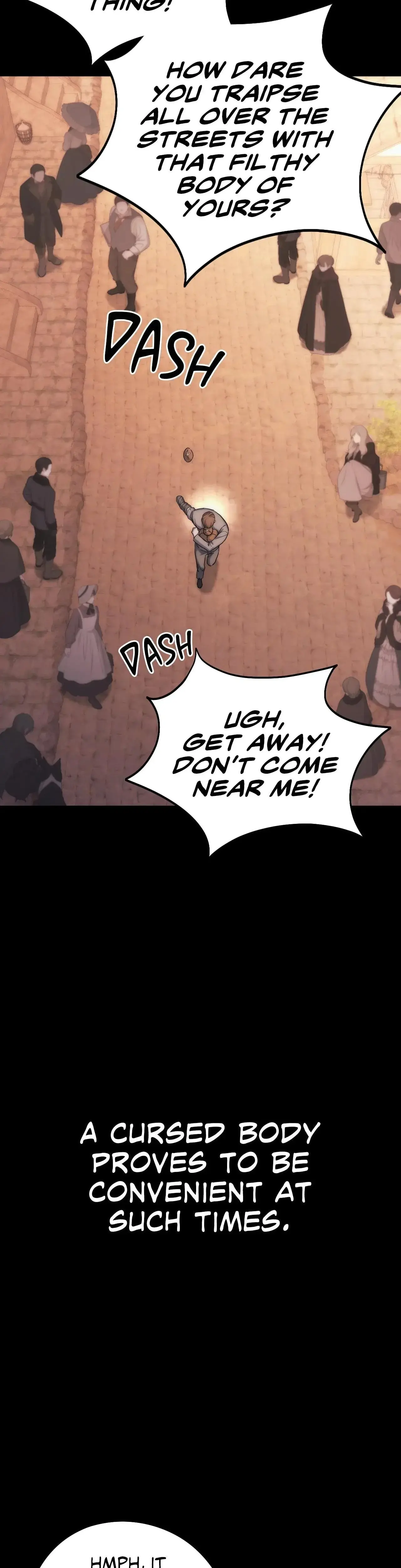 The Golden Wife In Law Chapter 36 - Page 25