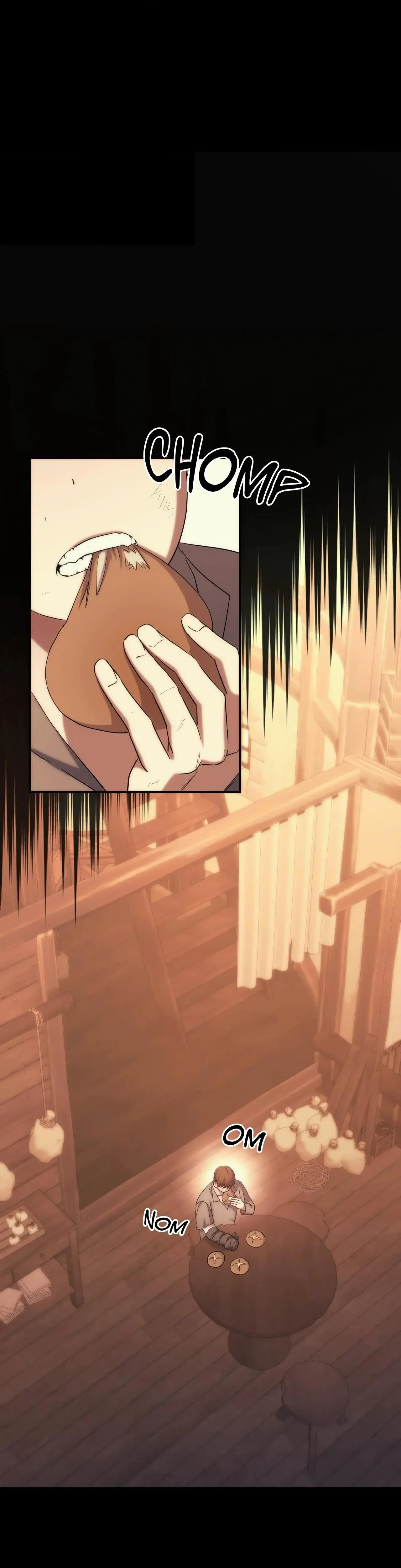 The Golden Wife In Law Chapter 36 - Page 28