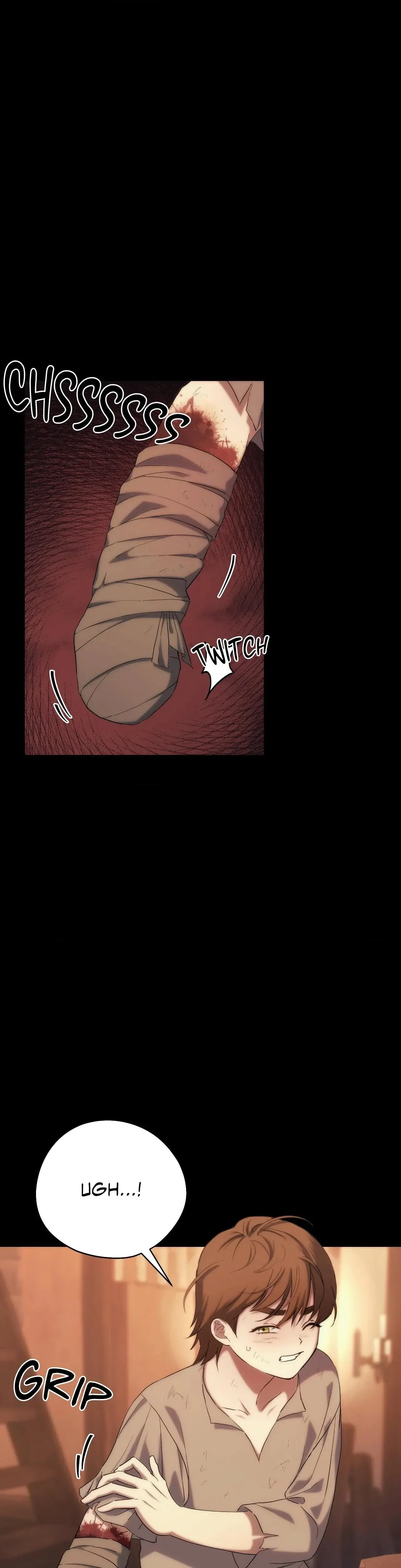 The Golden Wife In Law Chapter 36 - Page 29