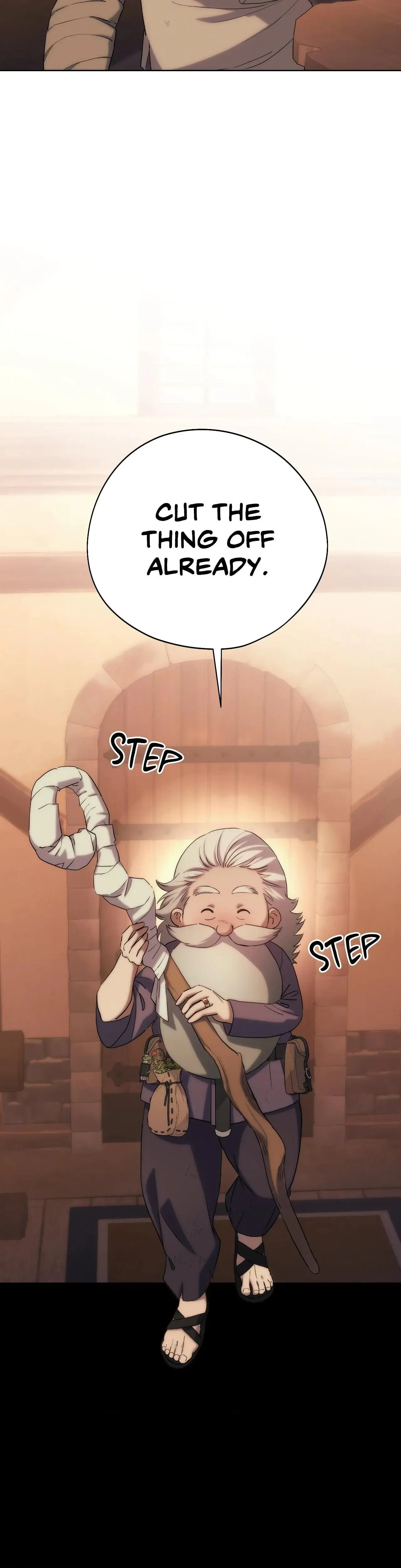 The Golden Wife In Law Chapter 36 - Page 30