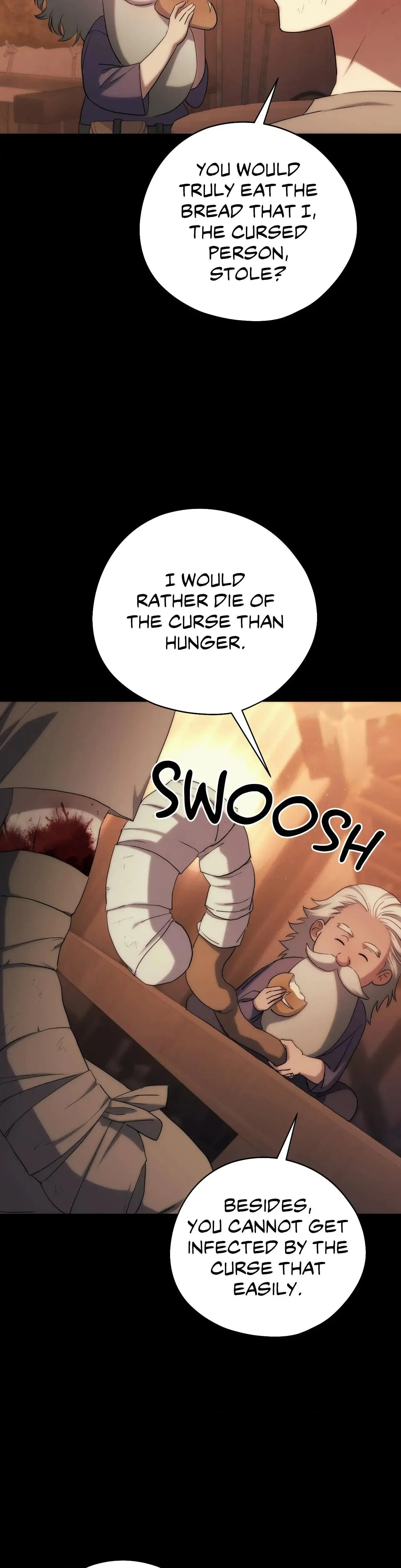 The Golden Wife In Law Chapter 36 - Page 33