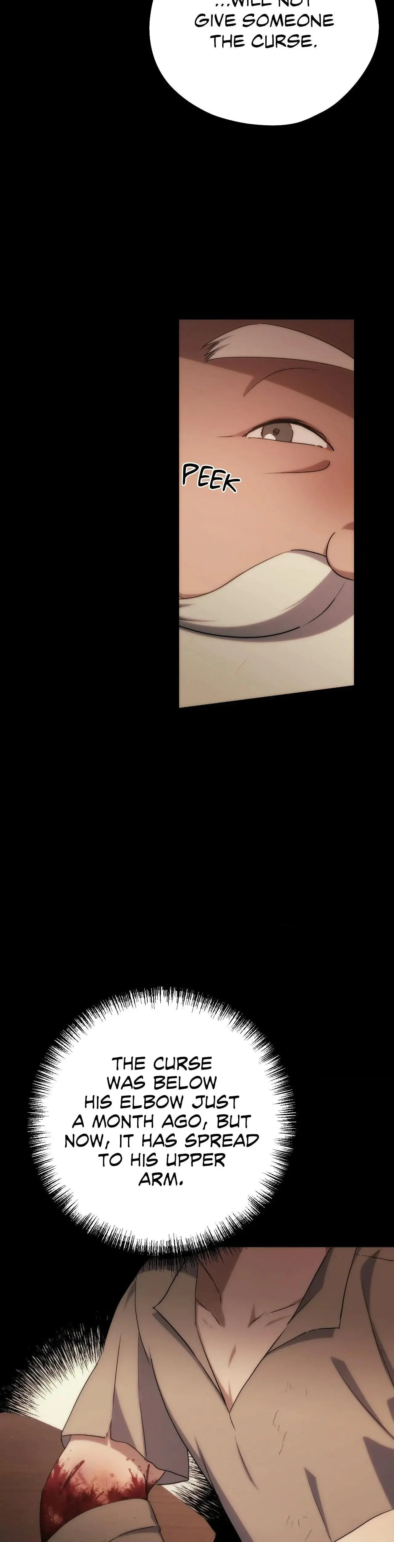 The Golden Wife In Law Chapter 36 - Page 35
