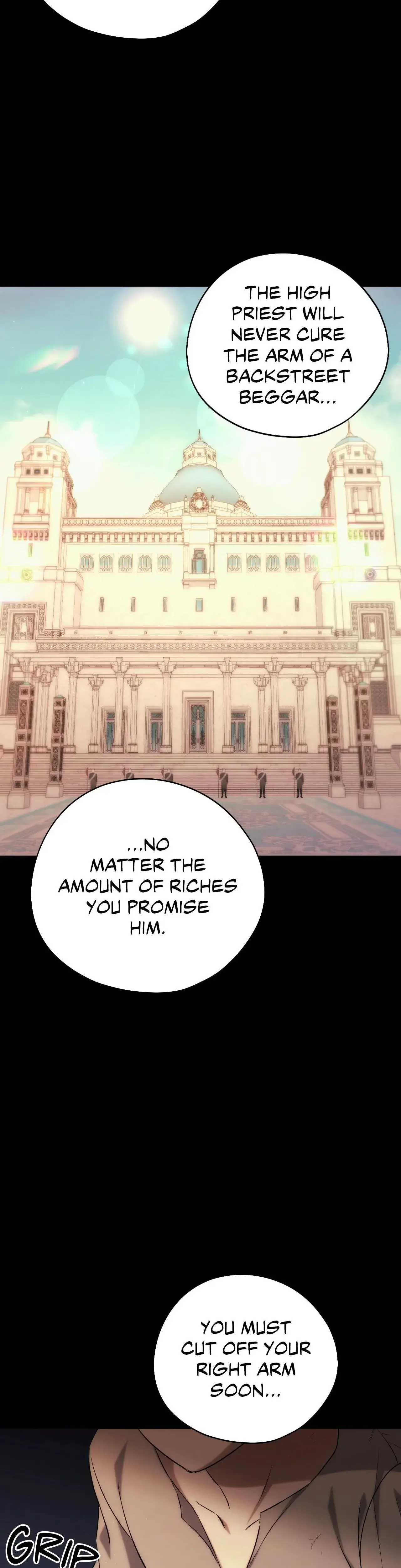 The Golden Wife In Law Chapter 36 - Page 38