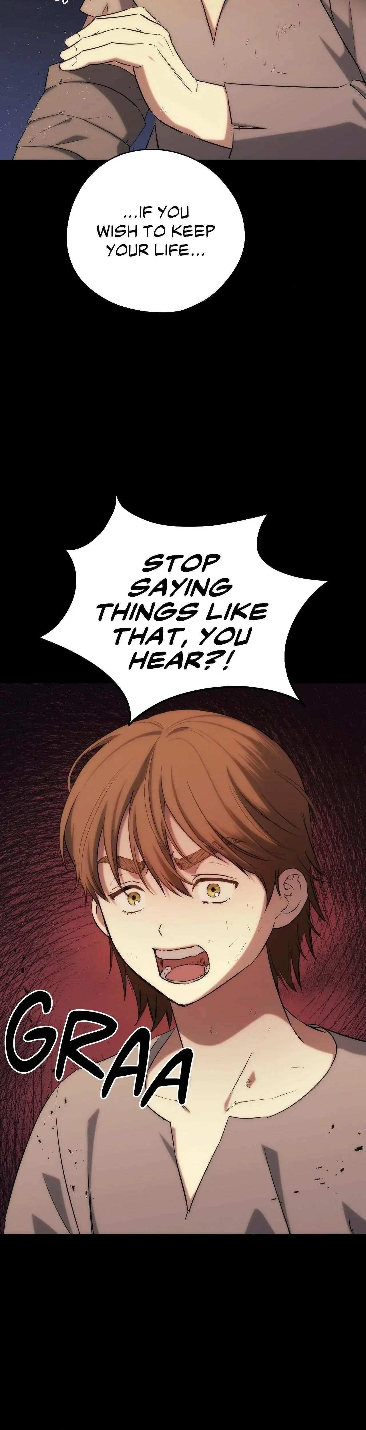 The Golden Wife In Law Chapter 36 - Page 39