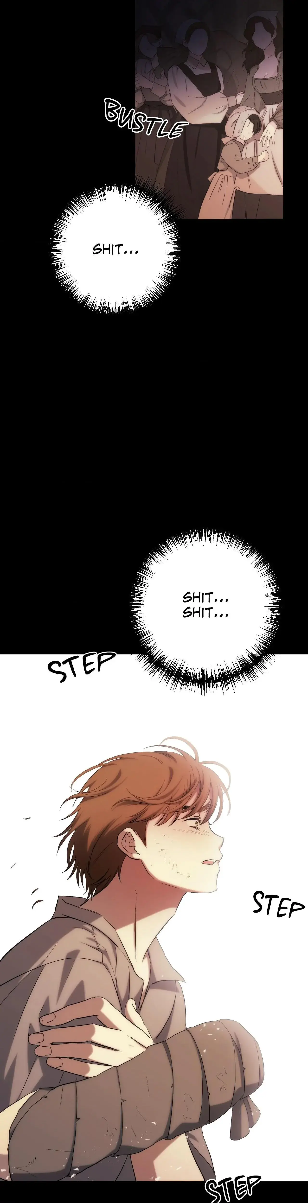 The Golden Wife In Law Chapter 36 - Page 42