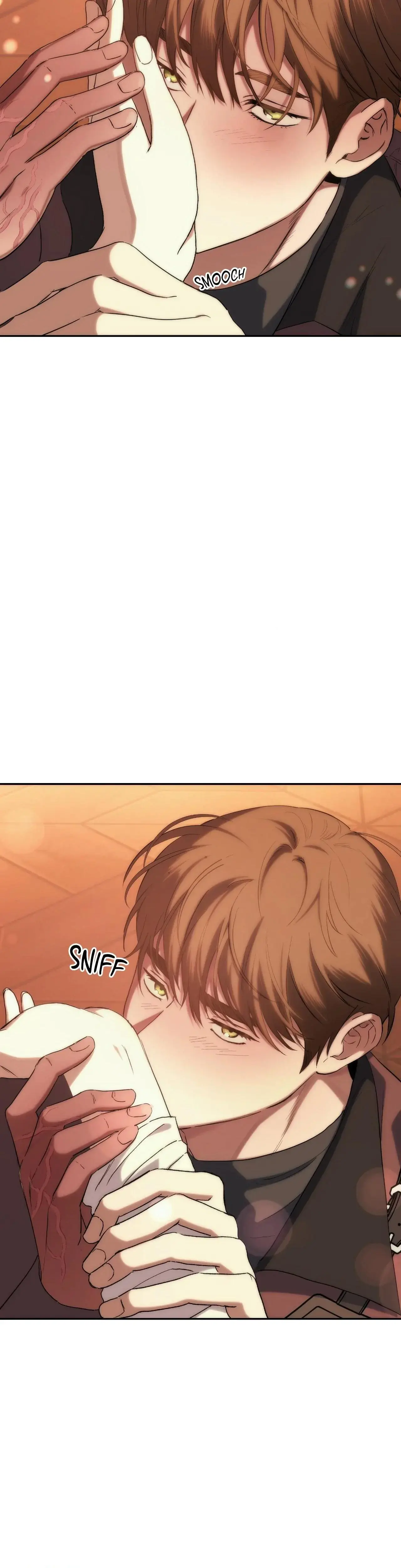 The Golden Wife In Law Chapter 36 - Page 5
