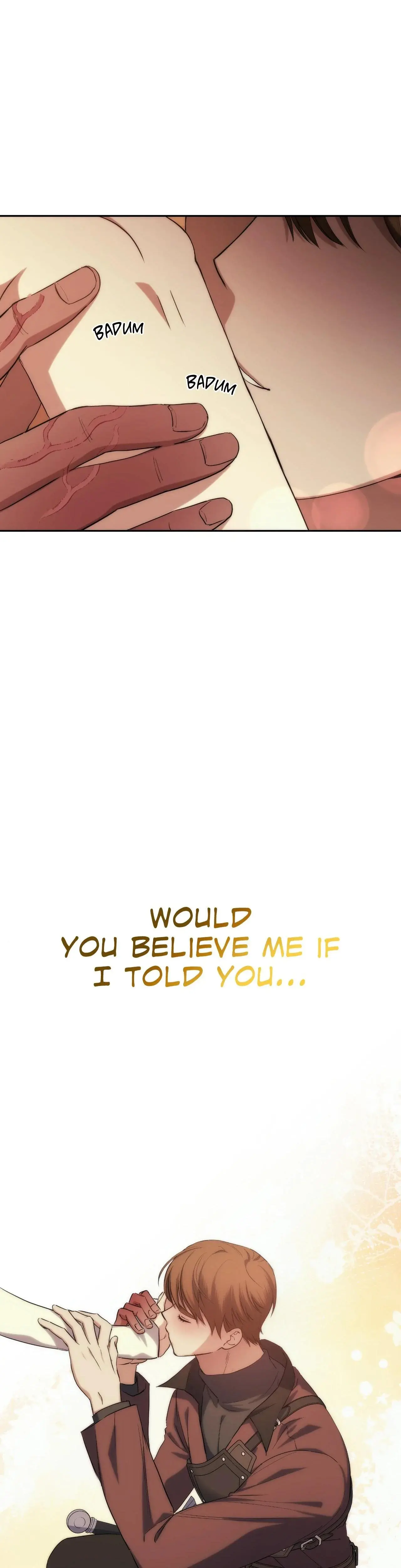The Golden Wife In Law Chapter 36 - Page 6