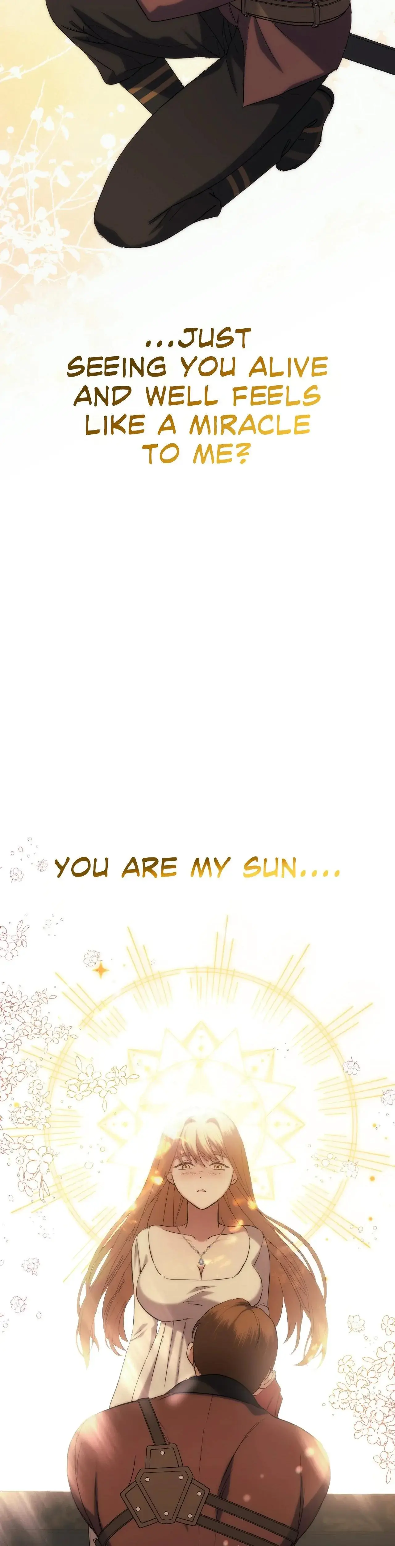 The Golden Wife In Law Chapter 36 - Page 7