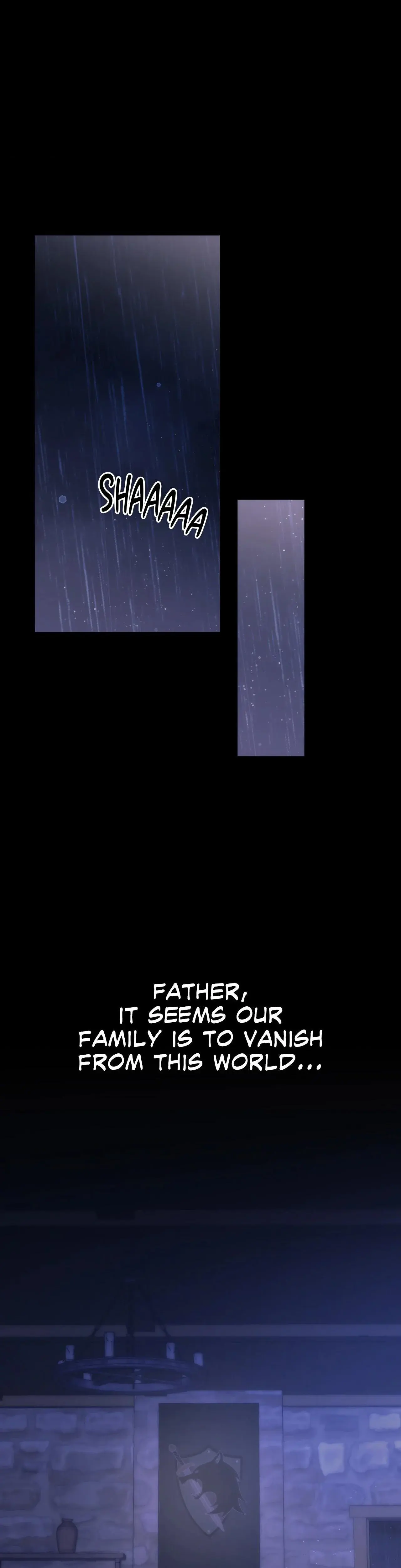 The Golden Wife In Law Chapter 37 - Page 1