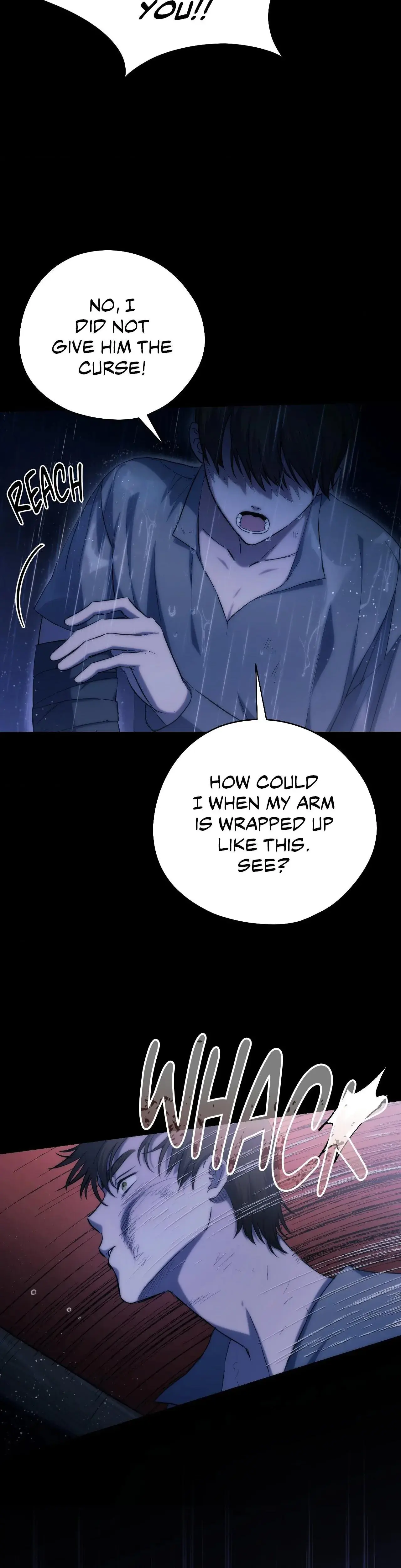 The Golden Wife In Law Chapter 37 - Page 10
