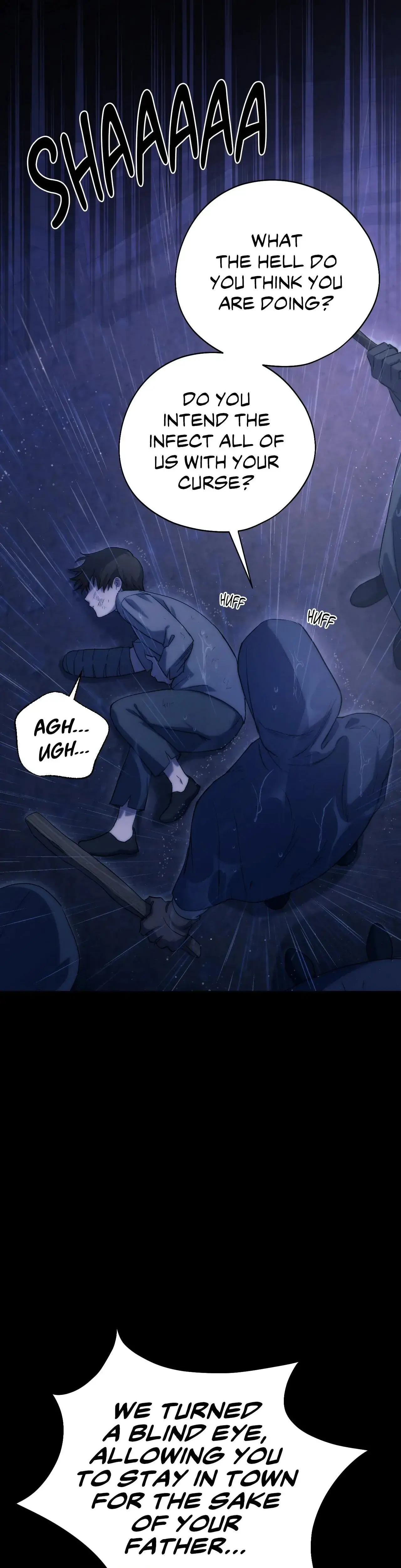 The Golden Wife In Law Chapter 37 - Page 11