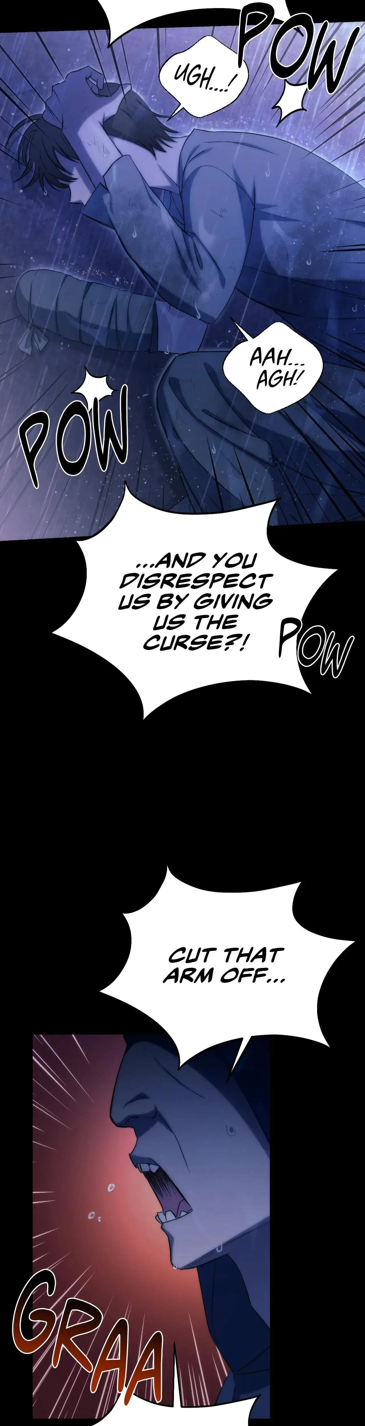 The Golden Wife In Law Chapter 37 - Page 12