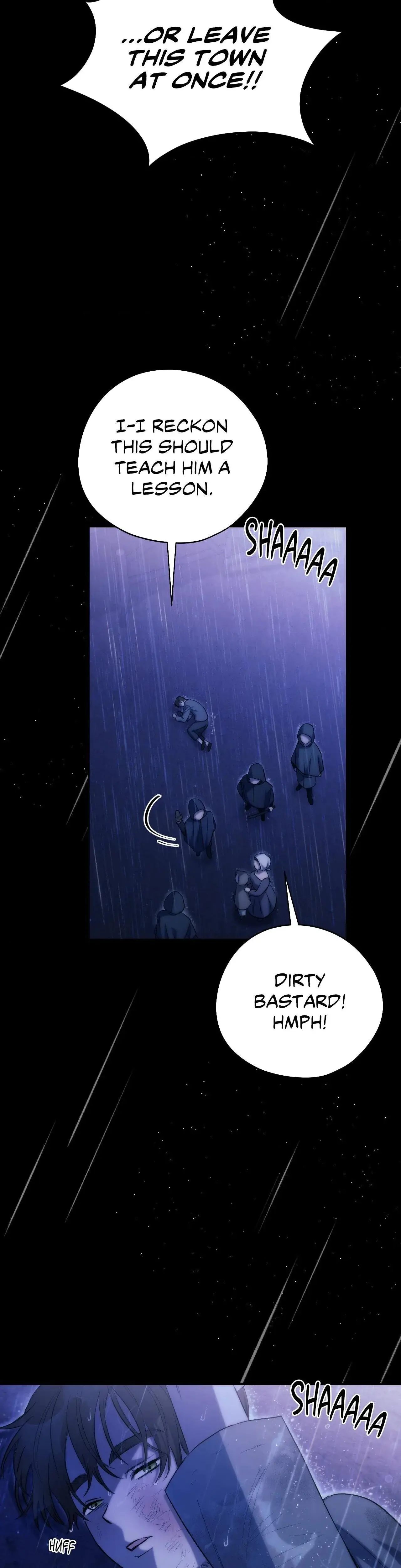The Golden Wife In Law Chapter 37 - Page 13