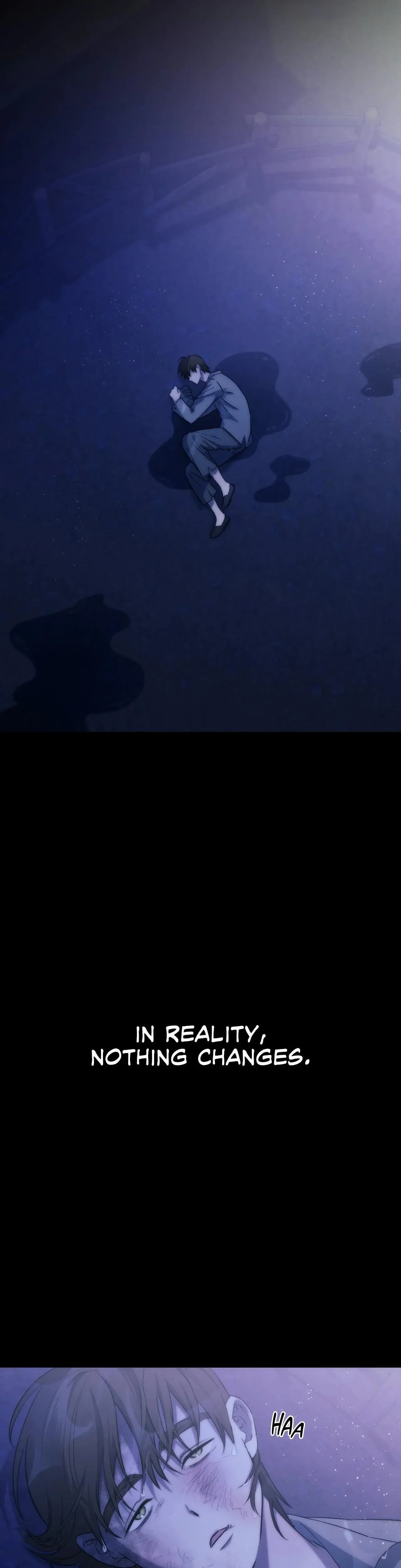 The Golden Wife In Law Chapter 37 - Page 15
