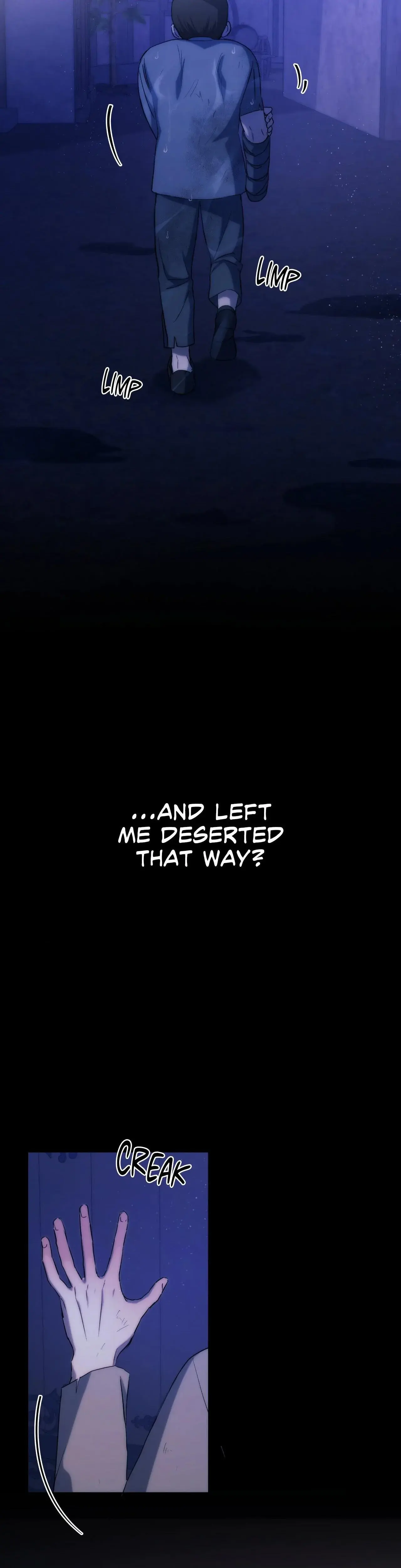 The Golden Wife In Law Chapter 37 - Page 17