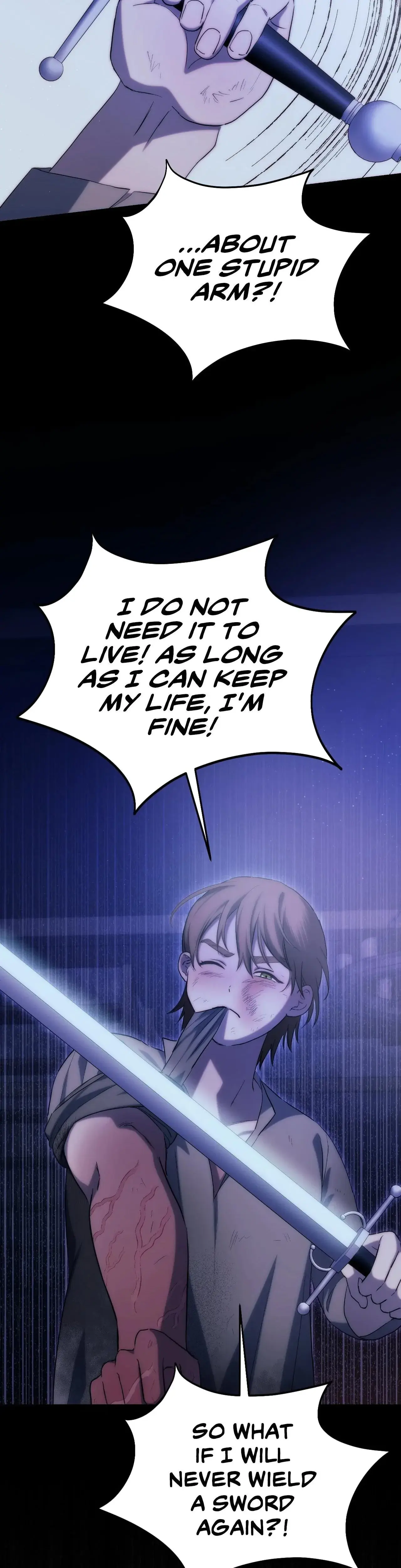 The Golden Wife In Law Chapter 37 - Page 19
