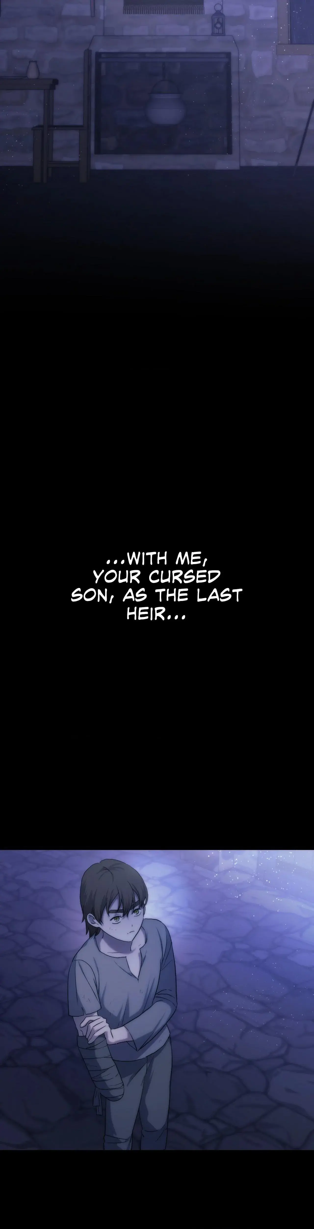 The Golden Wife In Law Chapter 37 - Page 2