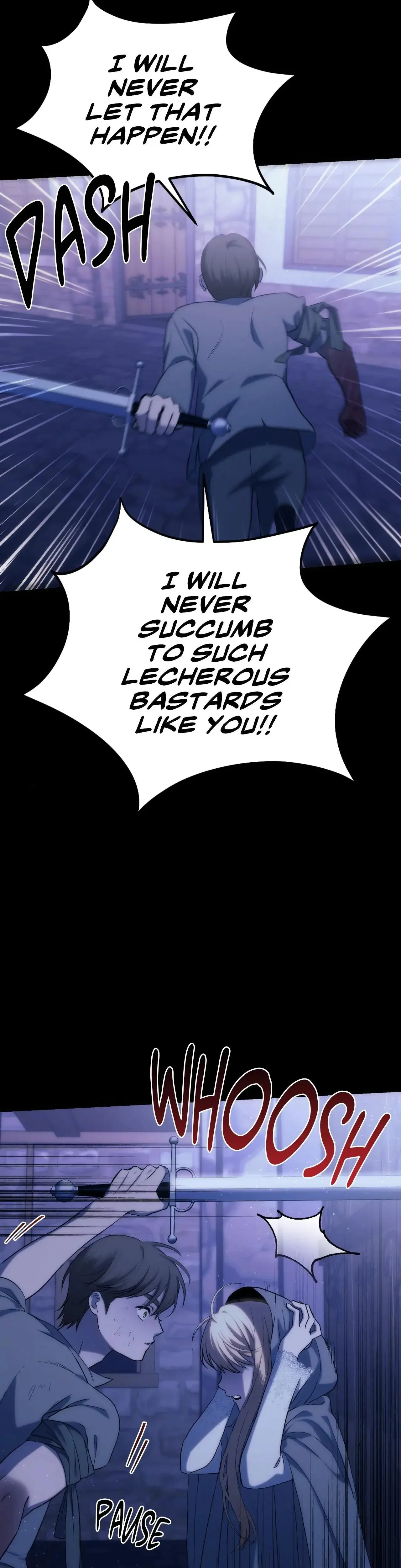 The Golden Wife In Law Chapter 37 - Page 24