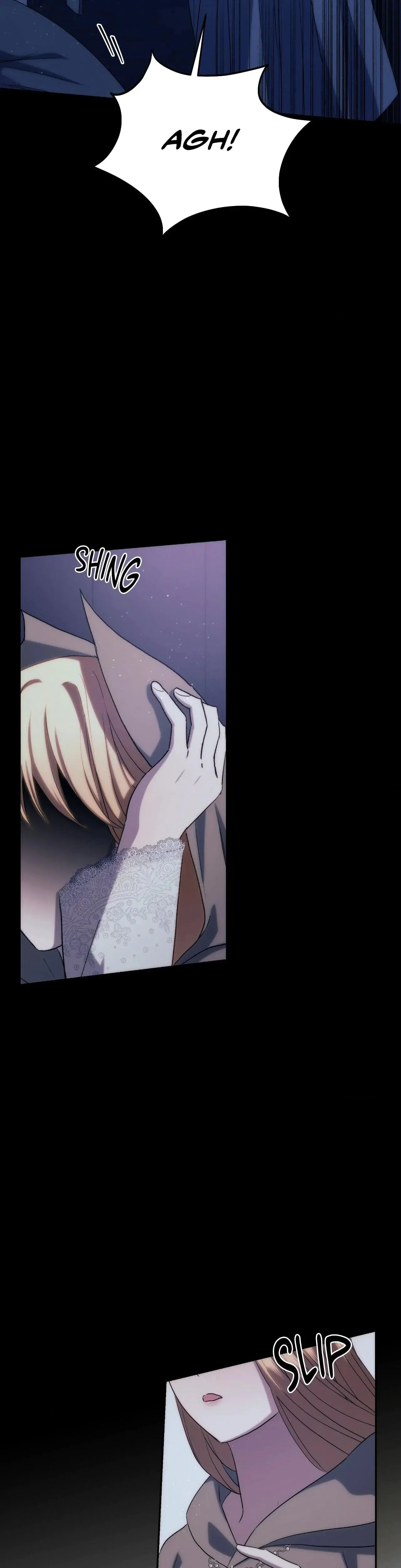 The Golden Wife In Law Chapter 37 - Page 25