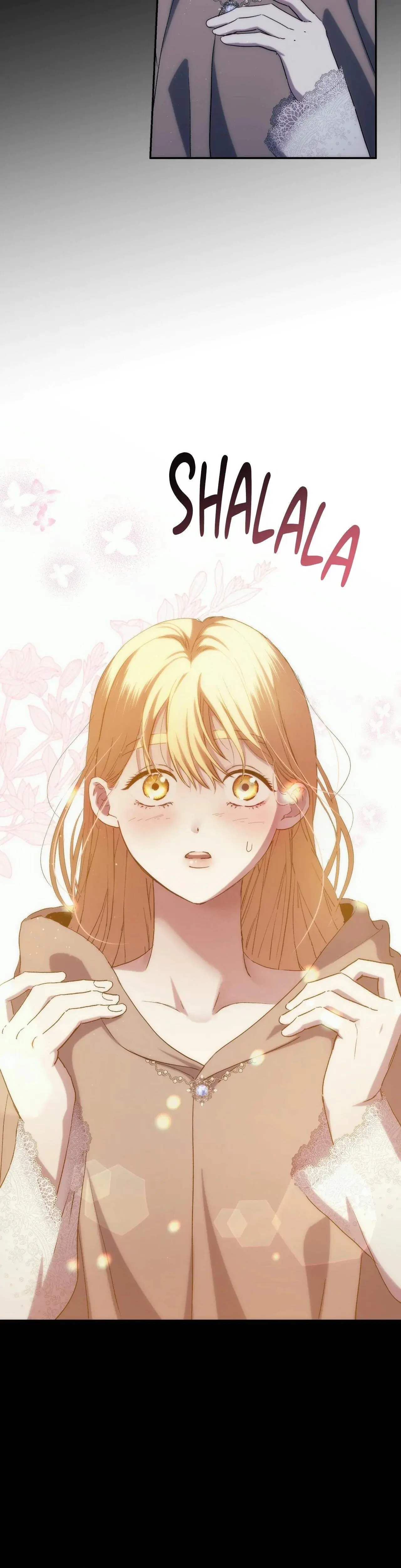 The Golden Wife In Law Chapter 37 - Page 26