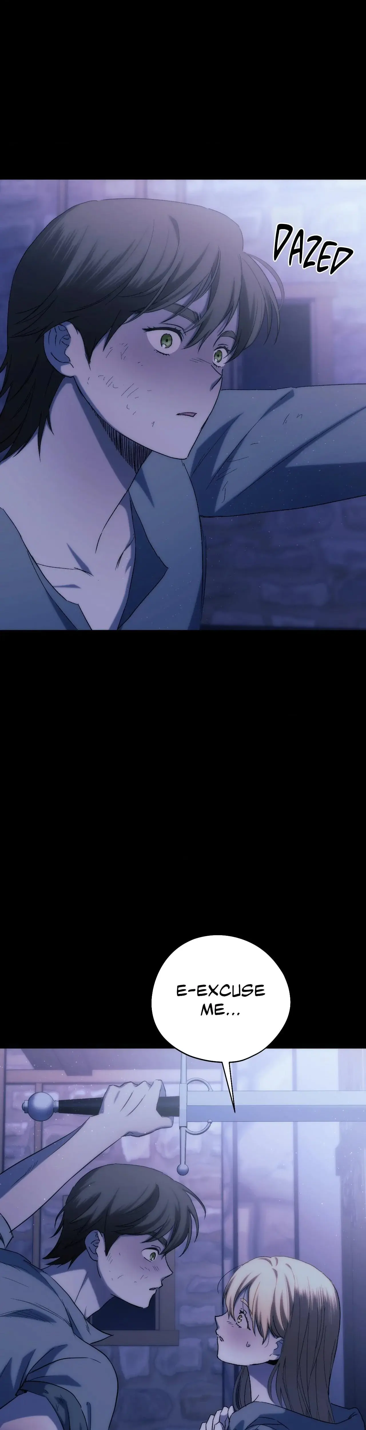 The Golden Wife In Law Chapter 37 - Page 27