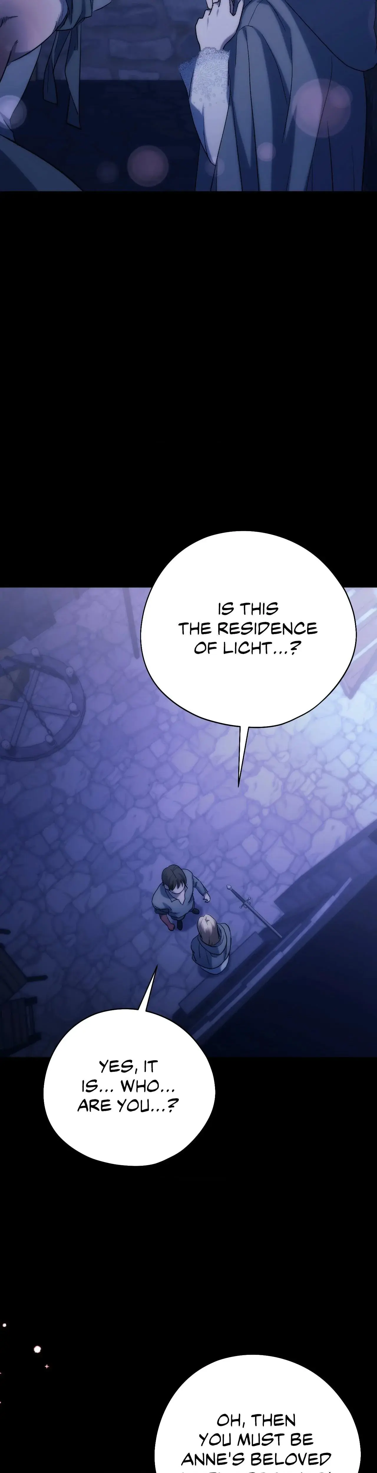 The Golden Wife In Law Chapter 37 - Page 28