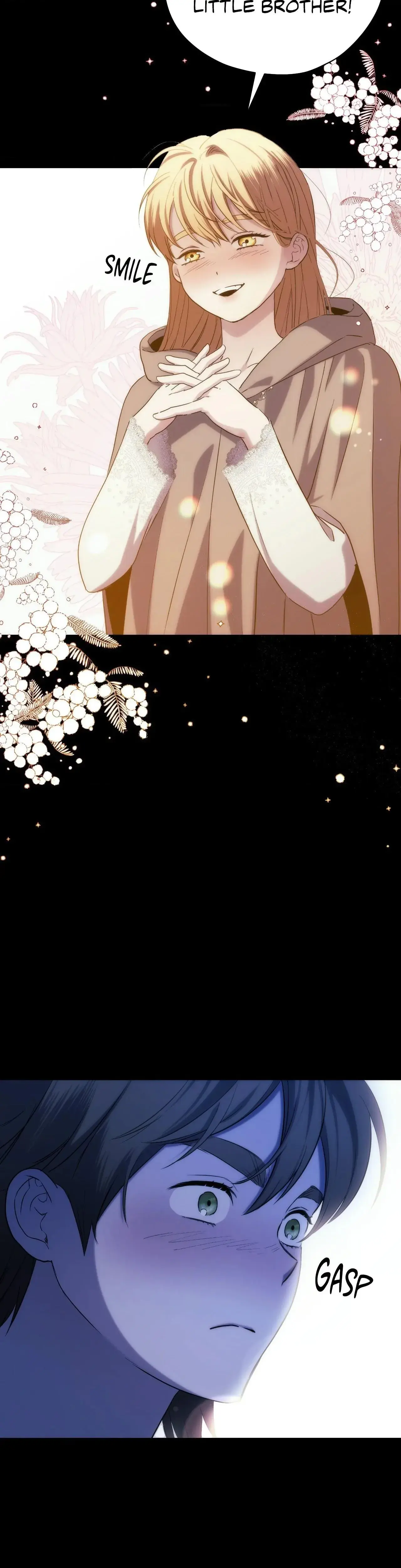 The Golden Wife In Law Chapter 37 - Page 29