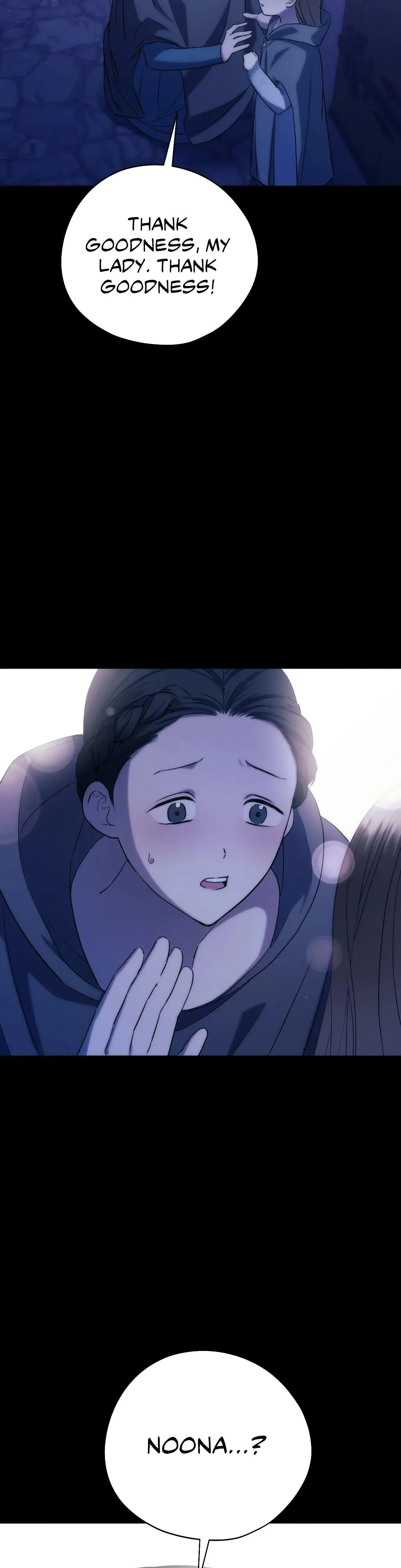 The Golden Wife In Law Chapter 37 - Page 31