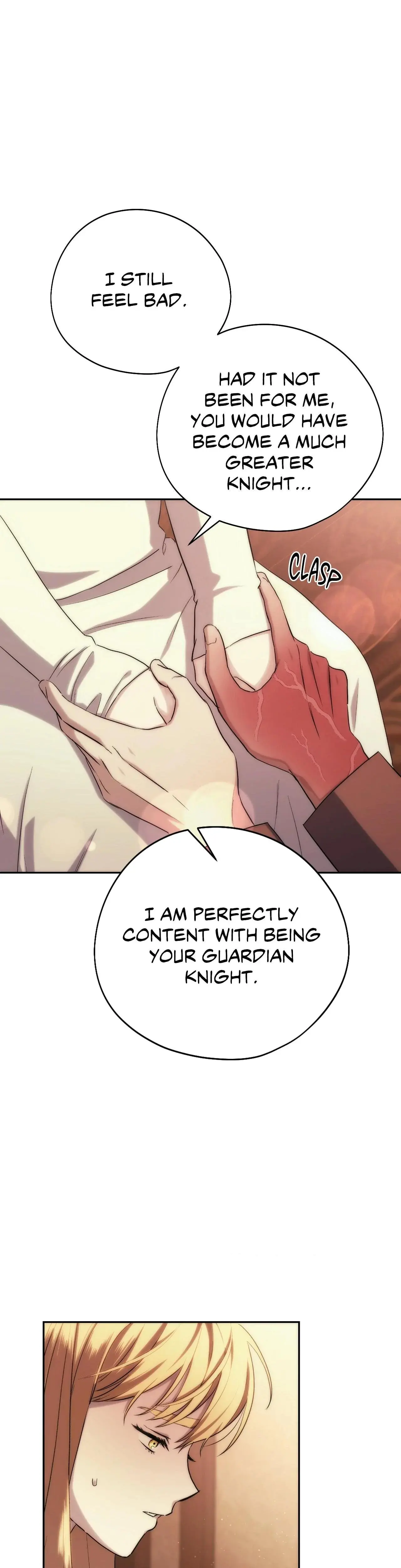 The Golden Wife In Law Chapter 37 - Page 35