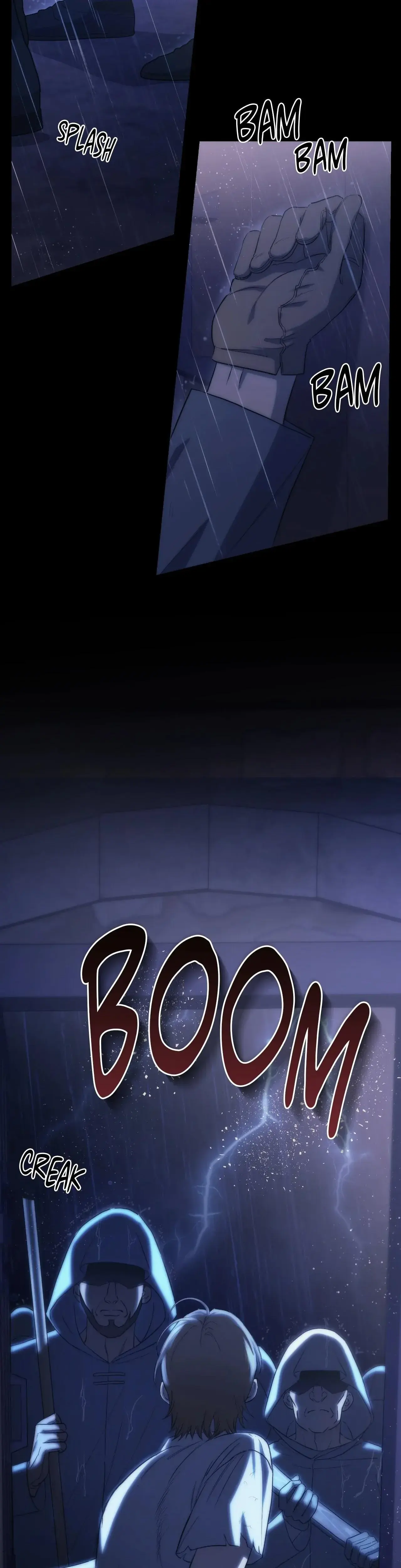 The Golden Wife In Law Chapter 37 - Page 4