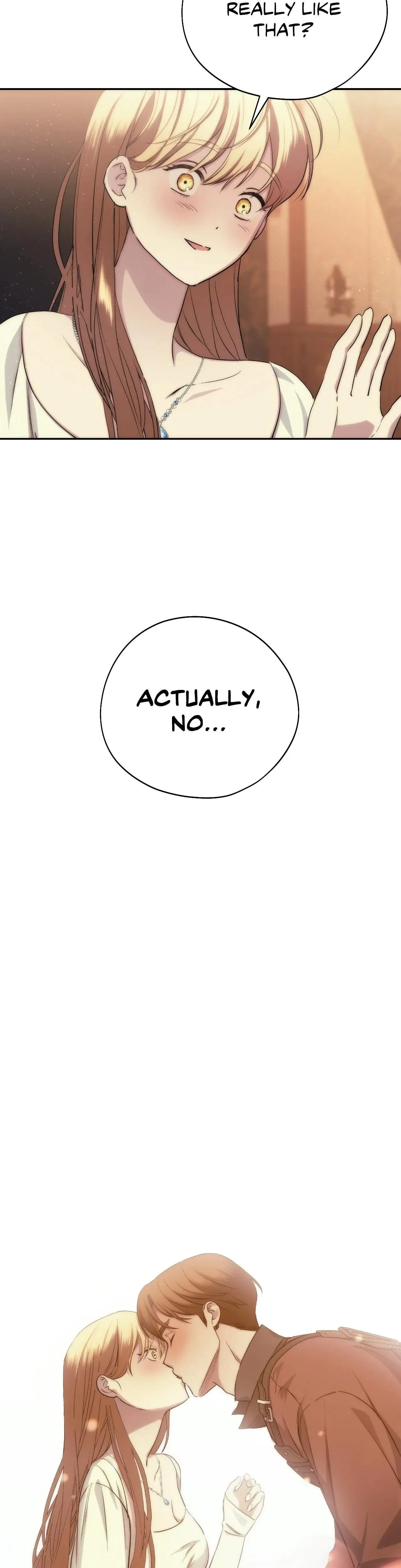 The Golden Wife In Law Chapter 37 - Page 40