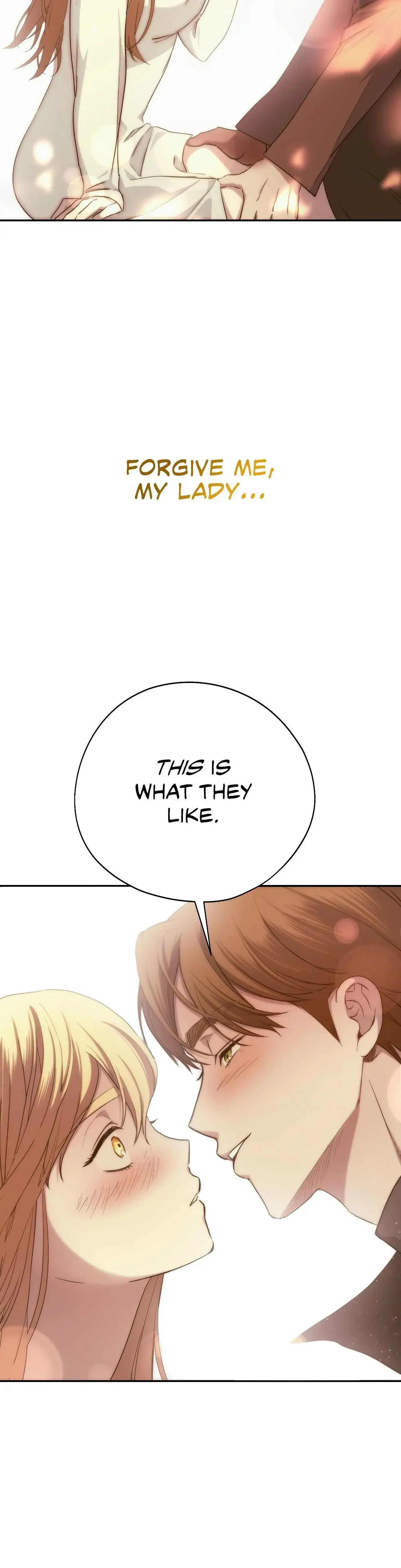 The Golden Wife In Law Chapter 37 - Page 41