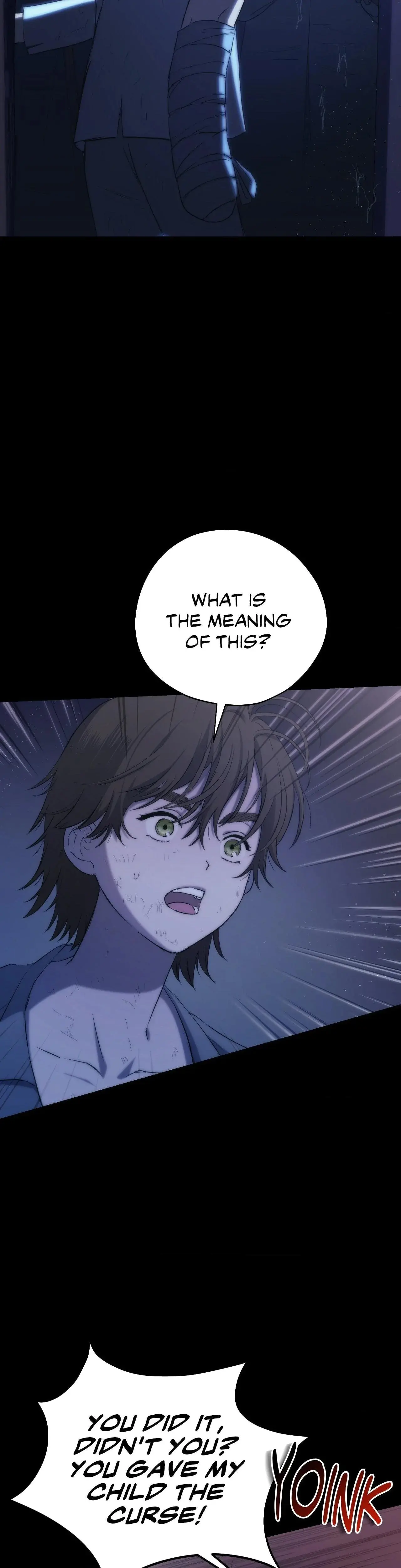 The Golden Wife In Law Chapter 37 - Page 5